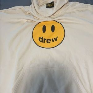 DREW HOODIE